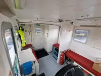 Catamaran fún tà