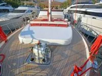 Yacht fún tà