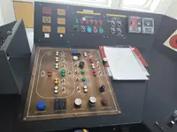 Ọkọ omi ti o fa fún tà