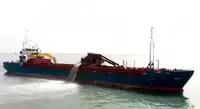 Ọkọ̀ ojú omi tí ó mú ìdọ̀tí fún tà