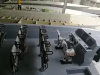 Ọkọ̀ ojú omi kékeré fún tà