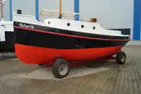 Tugboat fun tita