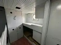 Ọkọ̀ tí ó mú ẹja fún tà