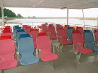 Ọkọ̀ Fẹrrí fún tà