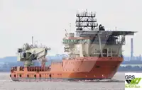 Ọkọ omi ti o fa fún tà