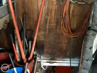 Ọkọ̀ tí ó mú ẹja fún tà
