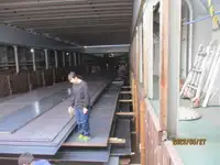 Ọkọ̀ tí ó ń gbé àwọn ohun fún tà