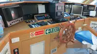 Catamaran fún tà