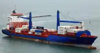 Reefer ọkọ fun tita