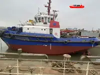 Ọkọ omi ti o fa fún tà