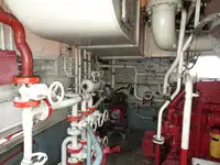 Ọkọ omi ti o fa fún tà