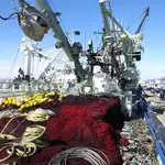 Purse seiner fun tita