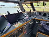 Catamaran fún tà
