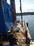 Ọkọ̀ ojú omi tí ó mú ìdọ̀tí fún tà