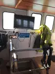 Ọkọ̀ ojú omi tí ó mú ìdọ̀tí fún tà