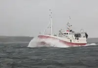 Trawler fun tita