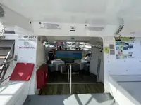 Catamaran fún tà