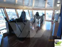 Ọkọ omi ti o mu ọja fún tà