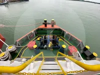 Anchor Handling Tug Supply (AHTS) fún tà