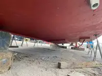 Ọkọ omi ti o fa fún tà