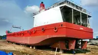 Ọkọ omi Landing, Tank fún tà