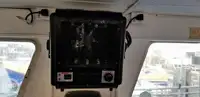 Catamaran fún tà