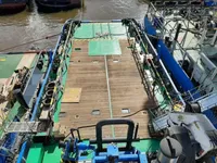 Anchor Handling Tug Supply (AHTS) fún tà