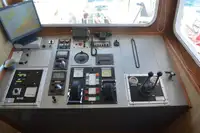 Ọkọ̀ tí ó mú epo / kemikali fún tà