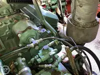 Ọkọ omi Landing, Tank fún tà