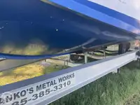Ọkọ̀ tí ó mú ẹja fún tà