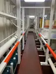 Ọkọ̀ ojú omi tí ó mú ìdọ̀tí fún tà