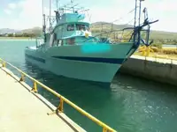 Trawler fun tita