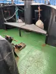 Ọkọ omi ti o fa fún tà