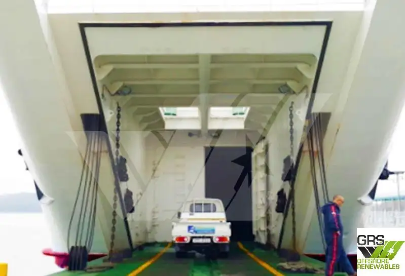 Ọkọ omi Landing, Tank fún tà