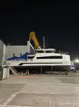 Ọkọ omi ti o fa fún tà