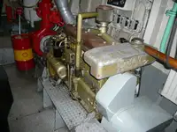 Ọkọ omi ti o fa fún tà