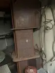 Ọkọ omi ti o fa fún tà
