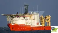 Fast Supply Vessel (FSV) fún tà