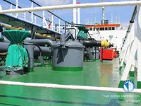 Ọkọ̀ tí ó mú epo / kemikali fún tà