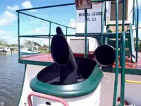 Ọkọ omi ti o fa fún tà