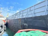 Barge fun tita