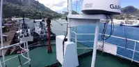 Ọkọ omi ti o fa fún tà