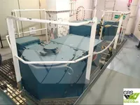 Ọkọ omi ti o mu ọja fún tà