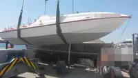 Ọkọ̀ ọpọlọpọ̀ ènìyàn fún tà