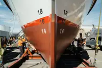 Ọkọ̀ tí ó mú ẹja fún tà