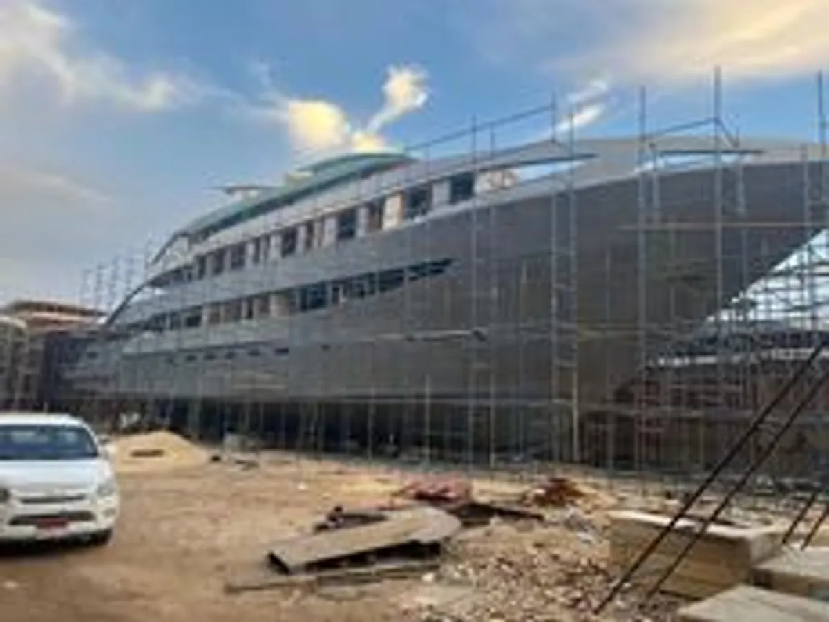 Yacht fún tà