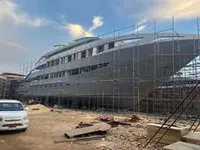 Yacht fún tà