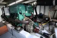 Ọkọ̀ ojú omi ìrìn-àjò fún tà