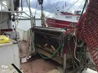 Ọkọ̀ tí ó mú ẹja fún tà