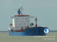 Ọkọ̀ tí ó mú epo / kemikali fún tà